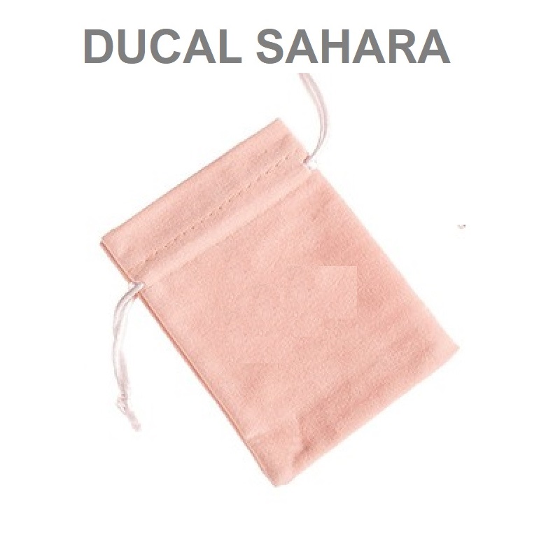 Bolsa Ducal Sahara 95x125 mm.